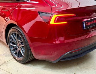 Tesla Model 3 Highland Dual Motor 498cv