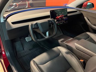 Tesla Model 3 Highland Dual Motor 498cv