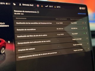 Tesla Model 3 Highland Dual Motor 498cv