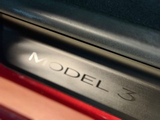 Tesla Model 3 Highland Dual Motor 498cv