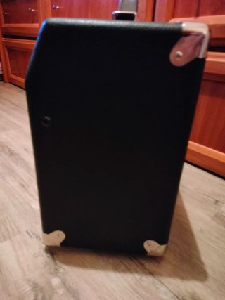 Amplificador Guitarra -Fender Champion 20