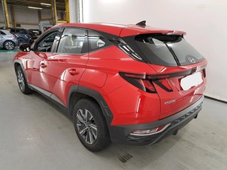 Hyundai Tucson 2022 1.6 T-GDI 180HP