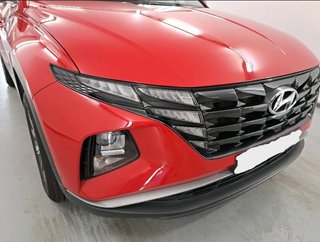 Hyundai Tucson 2022 1.6 T-GDI 180HP