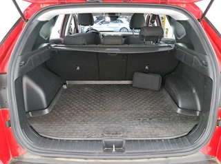 Hyundai Tucson 2022 1.6 T-GDI 180HP