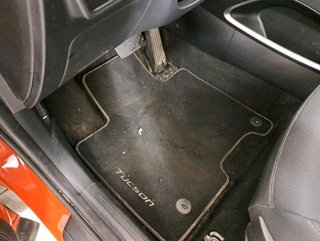 Hyundai Tucson 2022 1.6 T-GDI 180HP