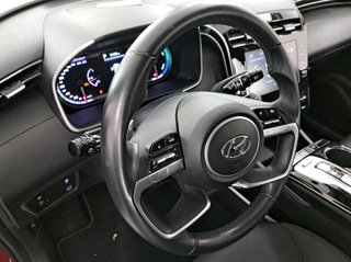 Hyundai Tucson 2022 1.6 T-GDI 180HP