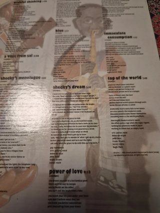 Vinilo LP Plan 9 garage rock