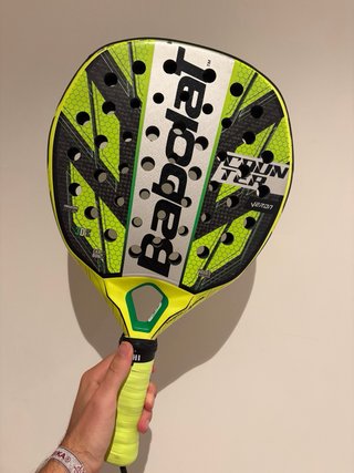 Babolat Counter Veron Pala Pádel