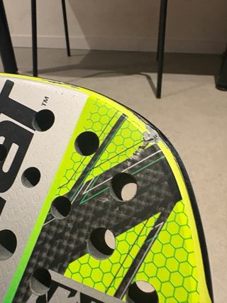 Babolat Counter Veron Pala Pádel