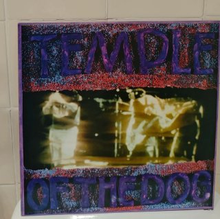 Temple of the Dog LP