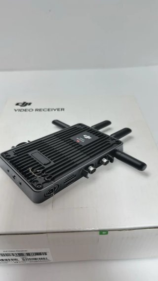 DJI Receptor de Vídeo