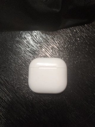 AirPods Pro 4 Blancos