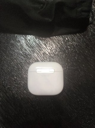 AirPods Pro 4 Blancos