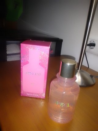 Perfume mujer Special Shine 100ml Eau de Parfum
