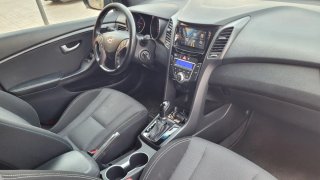 Hyundai i30 2016