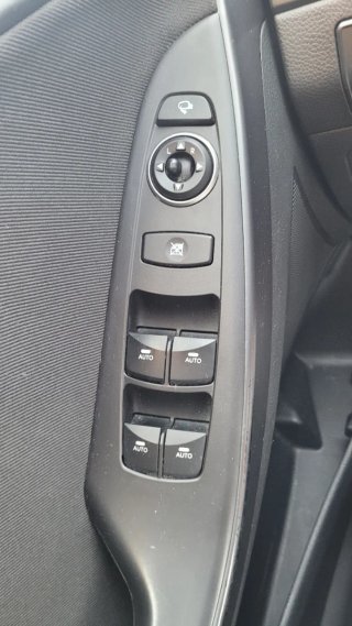 Hyundai i30 2016