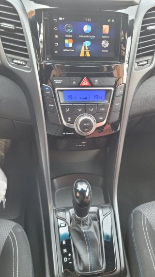 Hyundai i30 2016