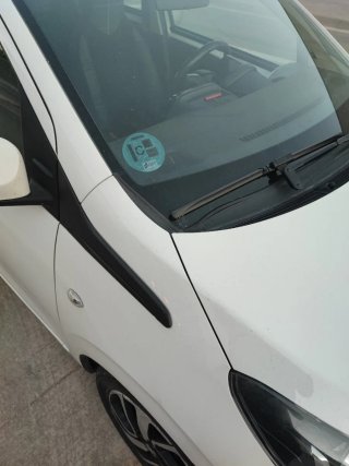 Peugeot 108 2016