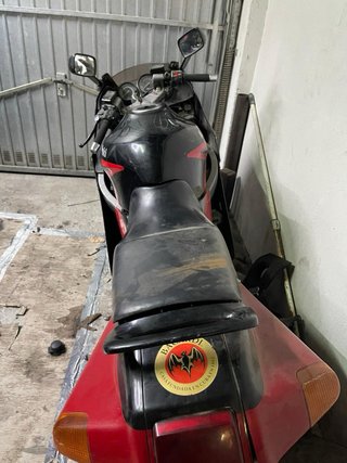 Despiece Kawasaki ZZR 1100