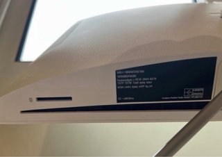 Ordenador HP All-in-One 22 Blanco
