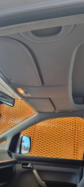 Volkswagen caddy life 1.9 tdi 105 cv