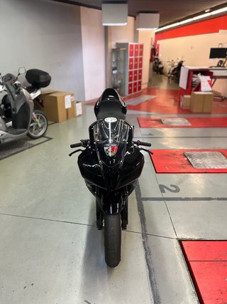 Carenados circuito Honda CBR600RR 2007