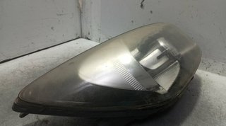1749844 faro derecho 921021y011 kia picanto (ta)