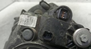1749844 faro derecho 921021y011 kia picanto (ta)