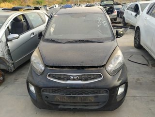 1749844 faro derecho 921021y011 kia picanto (ta)