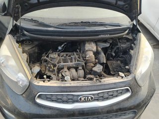 1749844 faro derecho 921021y011 kia picanto (ta)