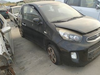 1749844 faro derecho 921021y011 kia picanto (ta)