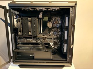 PC Gamer AMD