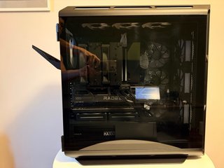 PC Gamer AMD