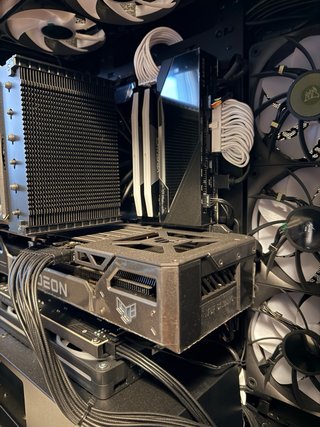 PC Gamer AMD