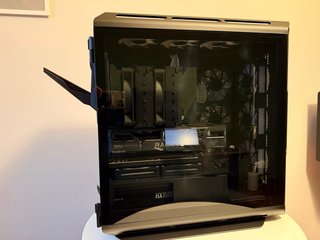 PC Gamer AMD