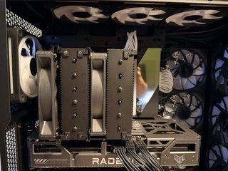 PC Gamer AMD
