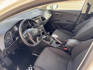 SEAT Leon 2014