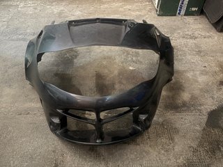 Carenado frontal BMW R 1200 RT 2002