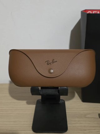 Ray-Ban Meta Gafas Inteligentes
