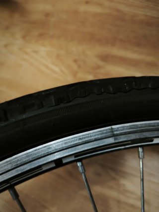 Bicicletas de paseo y montaña