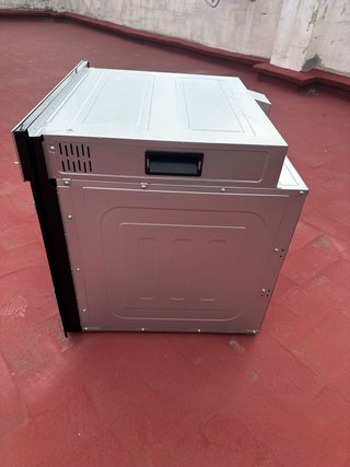 Horno de cocina