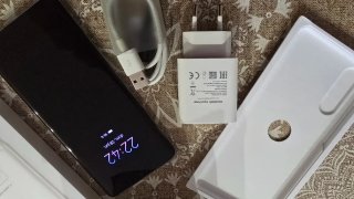 Huawei P30 Pro 256GB Cámara Leica
