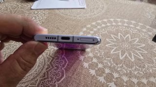 Huawei P30 Pro 256GB Cámara Leica