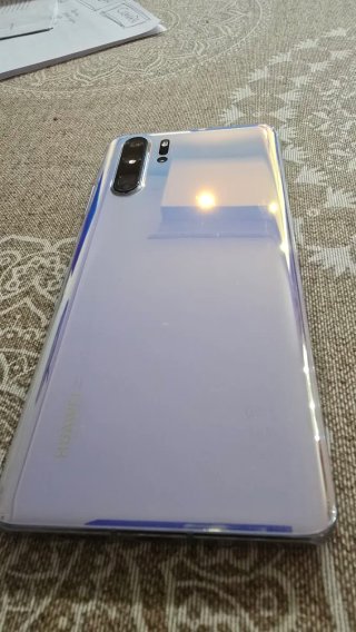 Huawei P30 Pro 256GB Cámara Leica