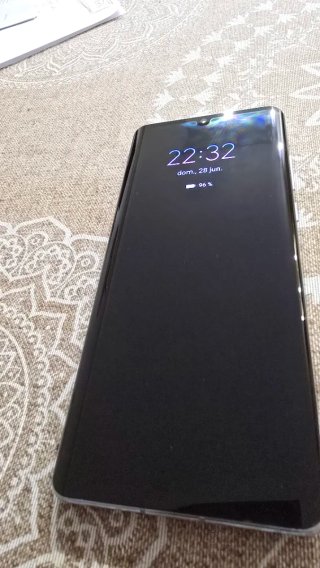 Huawei P30 Pro 256GB Cámara Leica