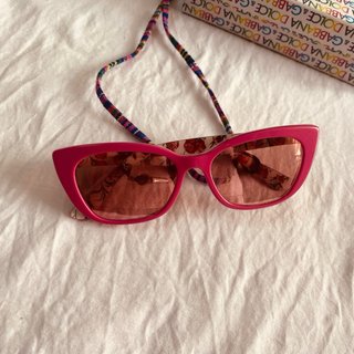 Gafas de sol Dolce & Gabbana niña nuevas