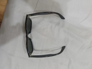 Gafas de sol Ray-Ban Tortoise
