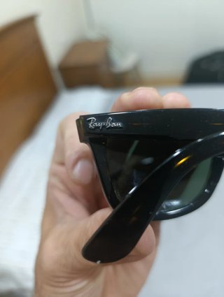 Gafas de sol Ray-Ban Tortoise