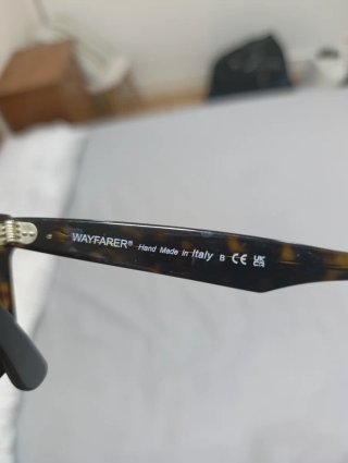 Gafas de sol Ray-Ban Tortoise