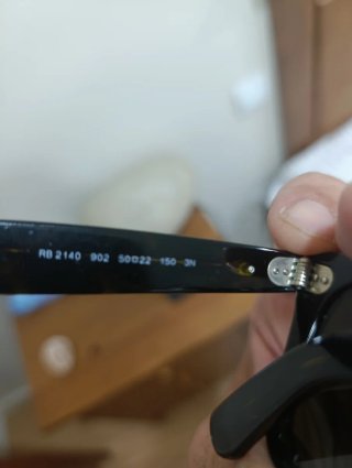 Gafas de sol Ray-Ban Tortoise